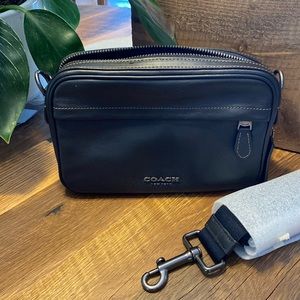 Coach crossbody bag